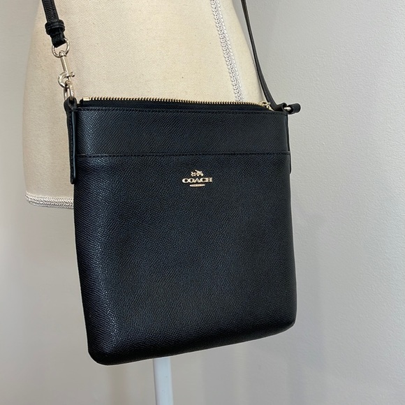 Coach Handbags - Authentic Coach Crossbody